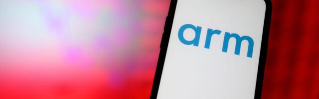 Apple pays Arm less than 30 cents per chip in royalties, new report says
