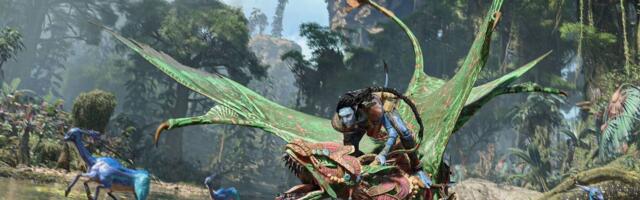 Testing GPUs with AMD FSR3 and Avatar: Frontiers of Pandora — 16 graphics cards and hundreds of benchmarks