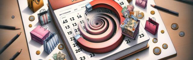 Tax Day 2024 promotions enticing consumer spending