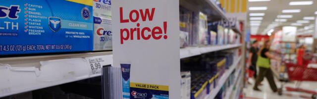 What’s really happening to grocery prices right now