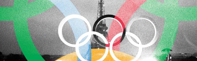 The 2024 Olympics were a big win for TV of all kinds