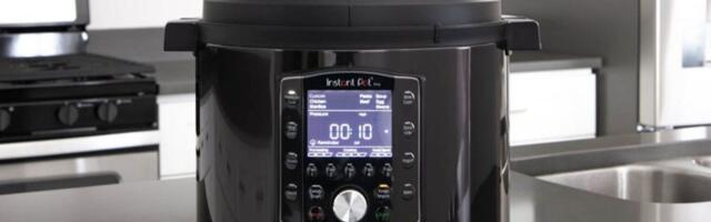 Best Instant Pots for 2024