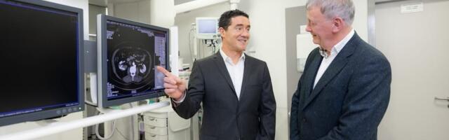 LaNua Medical Lands €6 Million to Accelerate Development of Groundbreaking Blood Flow Tech