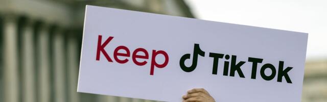 TikTok's Trip to Supreme Court Could Play Out in Three Main Ways