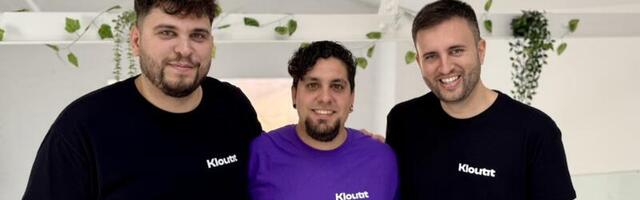 Kloutit raises €540K for AI-driven chargeback management