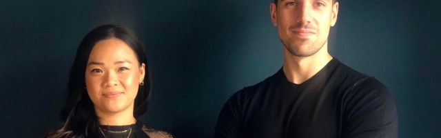 New VCs on the block: Angela and Joseph at Felix Capital