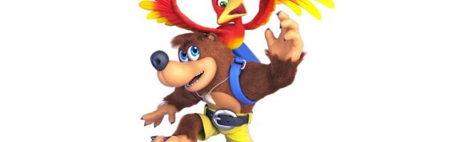 Banjo-Kazooie composer has "zero hope" for new game, says fans would "slag it off no matter how good it was"