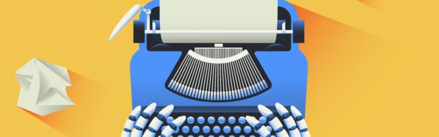 Should you let ChatGPT write your grandma’s obituary?