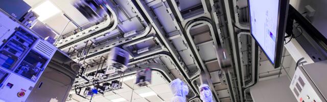 US gov't pushing TSMC and Intel to create joint venture in the US: Report