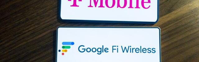 I tried roaming on Google Fi and T-Mobile, this is the best