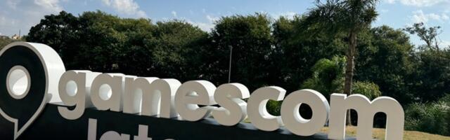 Gamescom Latam Big Festival announces nominees for 2025 game awards