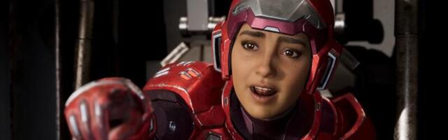 Split Fiction isn't included in EA's Play subscription at launch