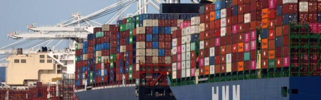 Port of Oakland handles most of the Bay Area’s imports and exports. How will Trump’s tariffs affect it?