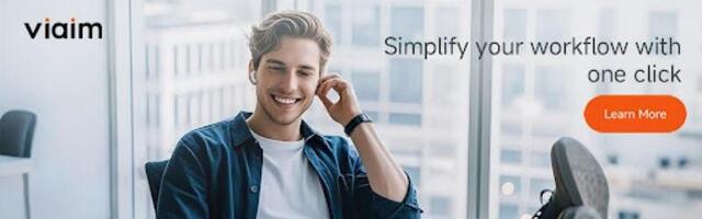 Upgrade your workflow with RecDot: AI-powered earbuds that keep you focused