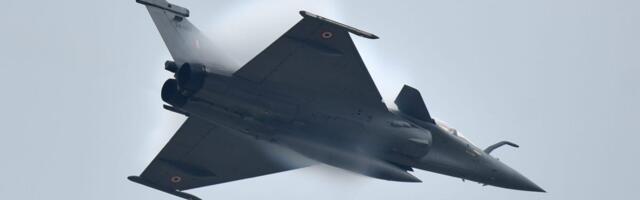 India and Pakistan are fighting with a mixed bag of foreign-made fighter jets, and the aircraft kills are being counted