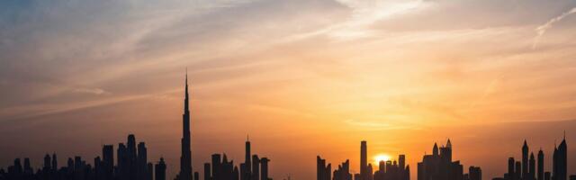 Founders ditch UK for Dubai as taxes hiked and funding falls