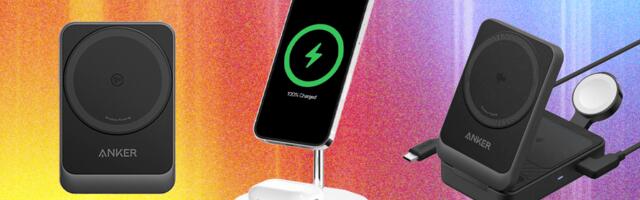 15 Best MagSafe Wireless Chargers (2025): Power Banks, Stands, Pads, and Travel Chargers