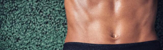 Want Visible Abs? Start in the Kitchen, Not the Gym