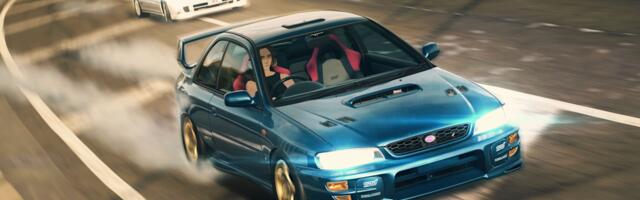 EA is reportedly hitting the brakes on the Need for Speed franchise
