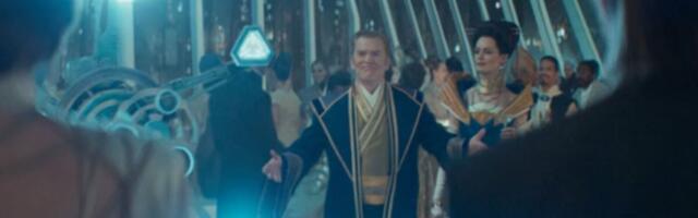 ‘Andor’ Gets 14 Emmy Nominations in a Genre-Heavy Year