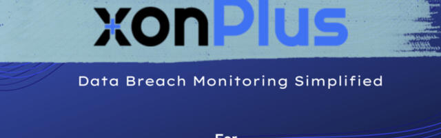 xonPlus Launches Real-Time Breach Alerting Platform for Enterprise Credential Exposure