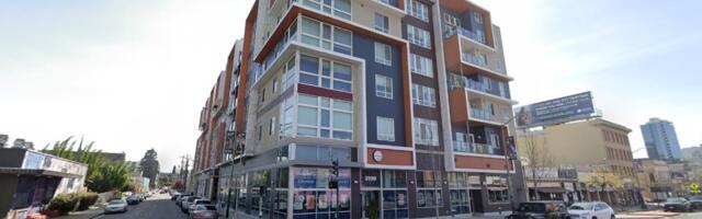 Oakland apartment complexes flop into default in ailing market