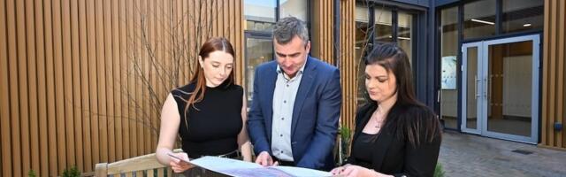 IN2 Engineering lays the foundation for expansion with OSSM and NetSuite