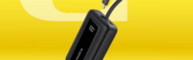 Best Power Bank for iPhones in 2025