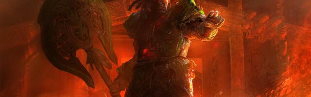 No Path of Exile 2 1.0 release this year, as DDOS attacks blamed for server issues and huge new update revealed
