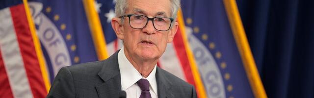 Fed's Powell hints at possible September rate cut in his biggest speech of the year