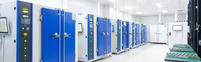 Vantage secures US$1.6B to expand Asia-Pacific data centres