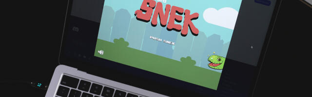 The Secret Button That Unlocks Discord's Snake Game
