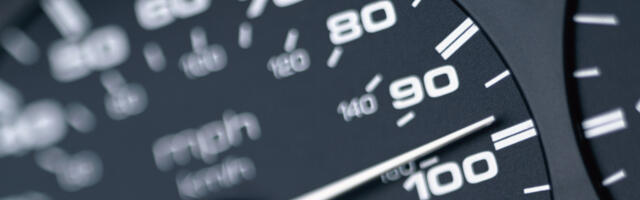 Does Driving Faster Use More Gas?