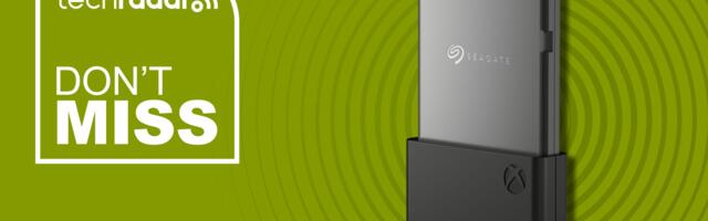 Prime Day is always reliable for Seagate Xbox Expansion Card discounts, and this year is no different with this unbelievable deal