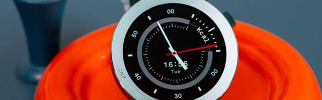 CMF Watch 3 Pro in for review