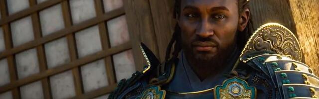 Ubisoft reportedly canceled an Assassin's Creed game featuring a Black Assassin confronting the Ku Klux Klan during the 1800s due to Yasuke backlash and the political climate in the US