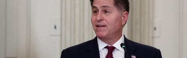 Michael Dell's advice to leaders: 'If you don't have a crisis, make one'