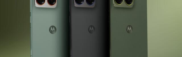 Motorola might be onto something with its iPhone Air challenger