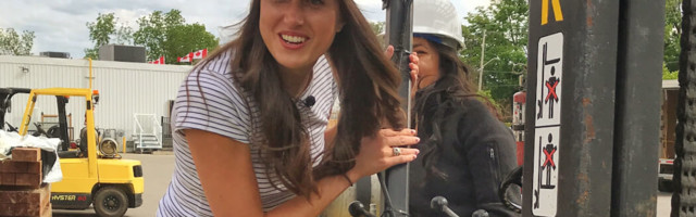 How Bridgit’s co-founders tapped into a market ignored by tech