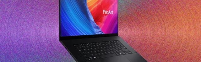 Asus ProArt P16 Review: The Fastest Windows Laptop