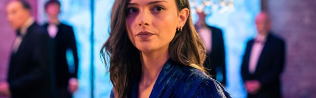 What is the release date for Maxton Hall season 2 episode 4 on Prime Video?