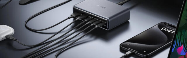 This Cheap USB Charging Station Has 1800+ 5-Star Reviews On Amazon - Here's What Users Say About It