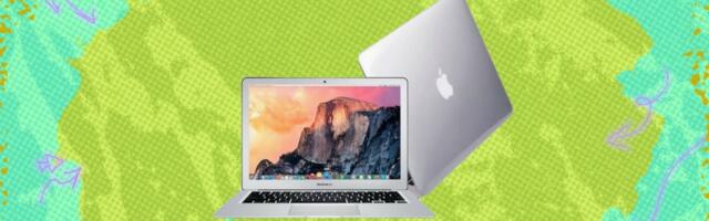 A MacBook Air under $200? No, it’s not a typo.