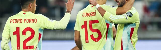 How to watch Spain vs. Turkey online for free