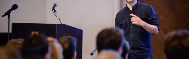 One of the world’s most influential charities is changing its name. Here’s why it matters.