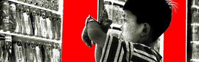 Kids in China Are Using Bots and Engagement Hacks to Look More Popular on Their Smartwatches