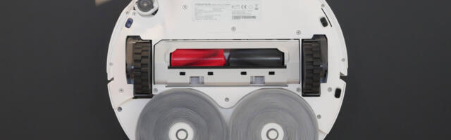 I moved and needed a robot vacuum — here’s why I spent less than $300 and don’t regret it