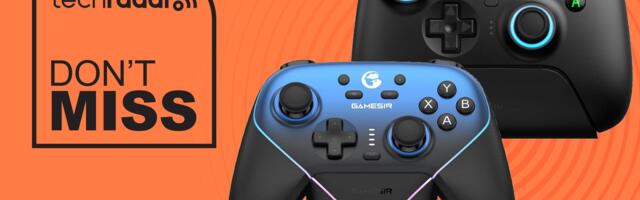 The best Black Friday controller deals under $50 – save big on Xbox, 8BitDo, and more
