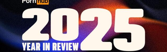 Pornhub’s 2025 trends: the internet’s secret viewing habits explained