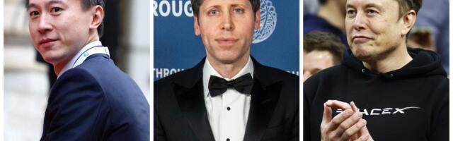 Welcome to the hectocorn era: 7 tech startups valued at $100 billion or more